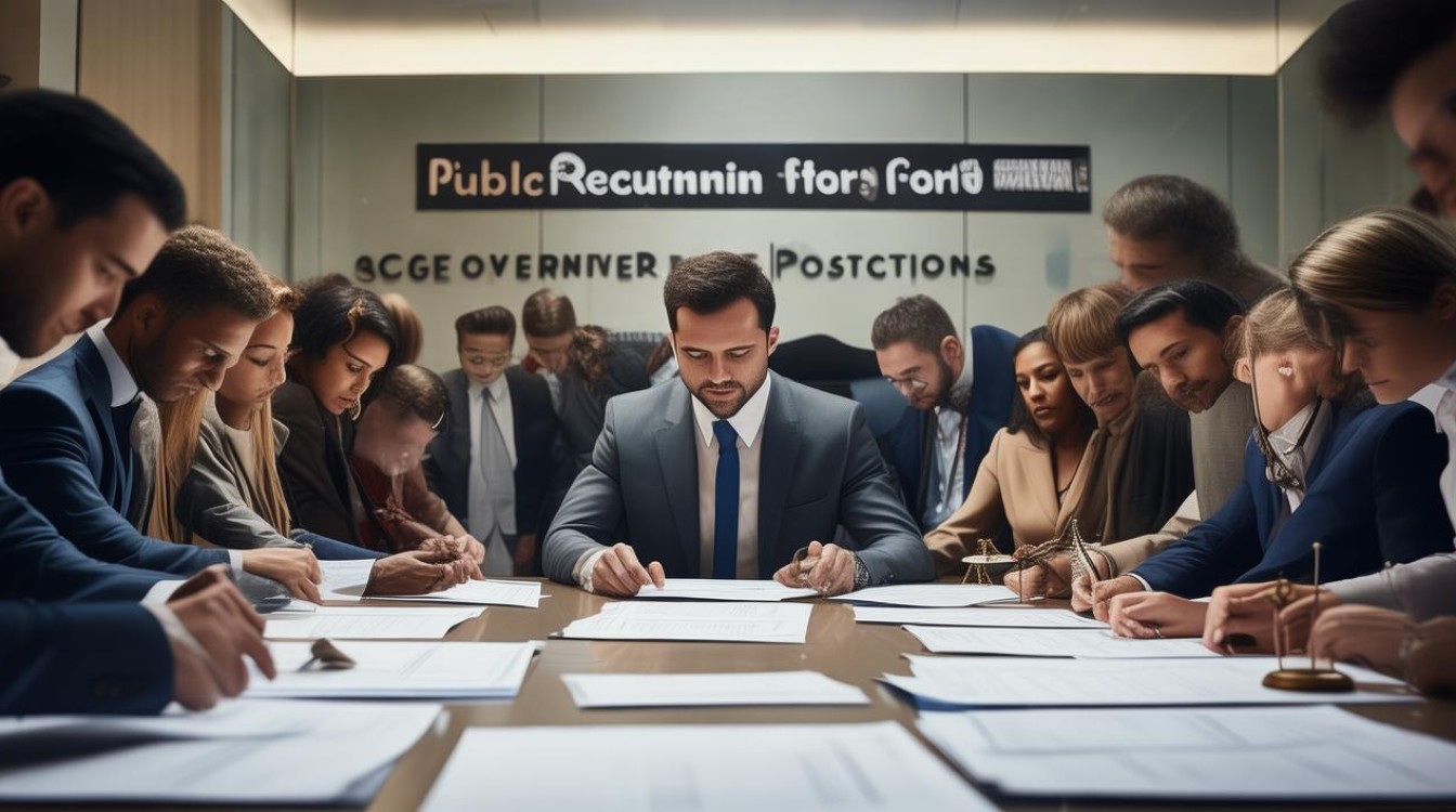 政务人员公开招聘,如何确保公平公正? 政务人员公开招聘,如何确保公平公正?