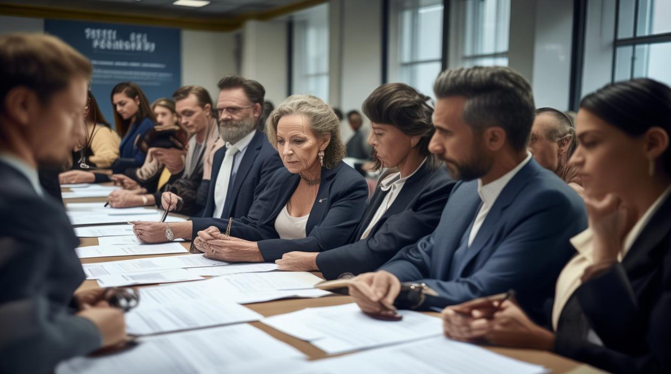 政务人员公开招聘,如何确保公平公正? 政务人员公开招聘,如何确保公平公正?