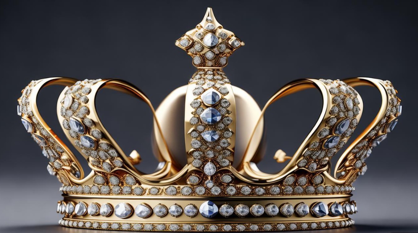 冕究竟是什么?其形制与象征意义何在? 冕究竟是什么?其形制与象征意义何在?