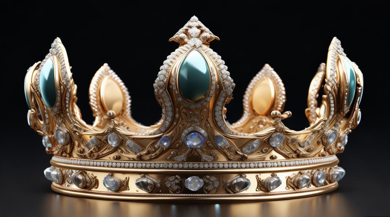 冕究竟是什么?其形制与象征意义何在? 冕究竟是什么?其形制与象征意义何在?