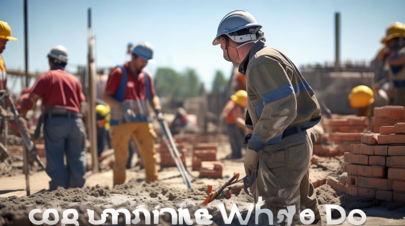 土木工程具体是做什么工作的？