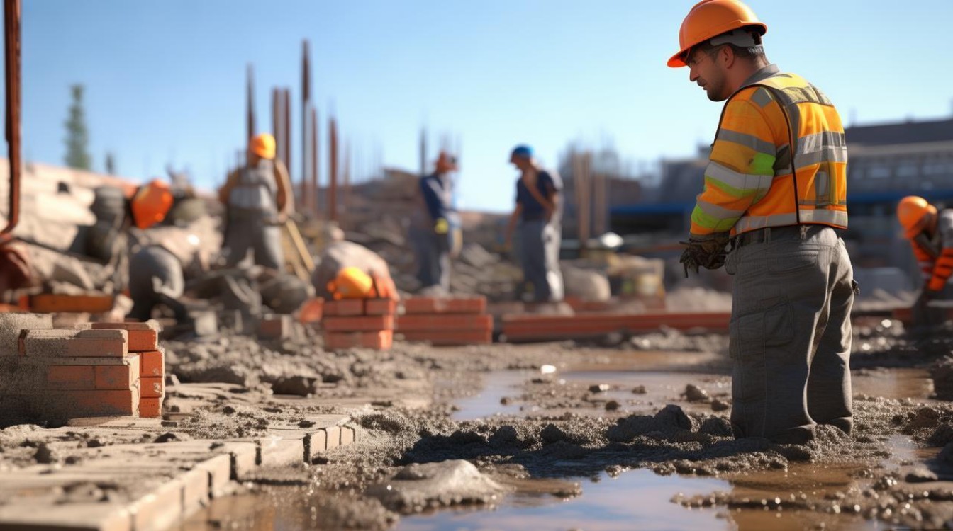 土木工程具体是做什么工作的？