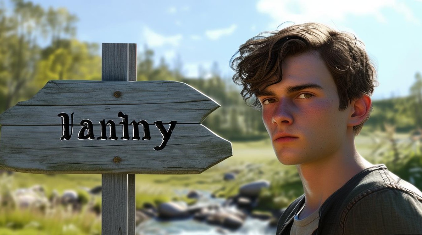 丹尼究竟指什么？