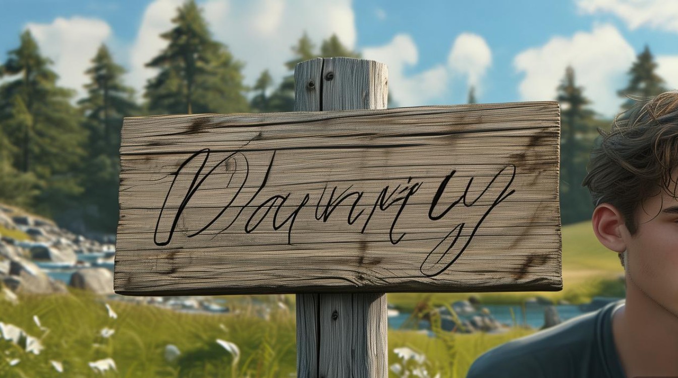 丹尼究竟指什么？