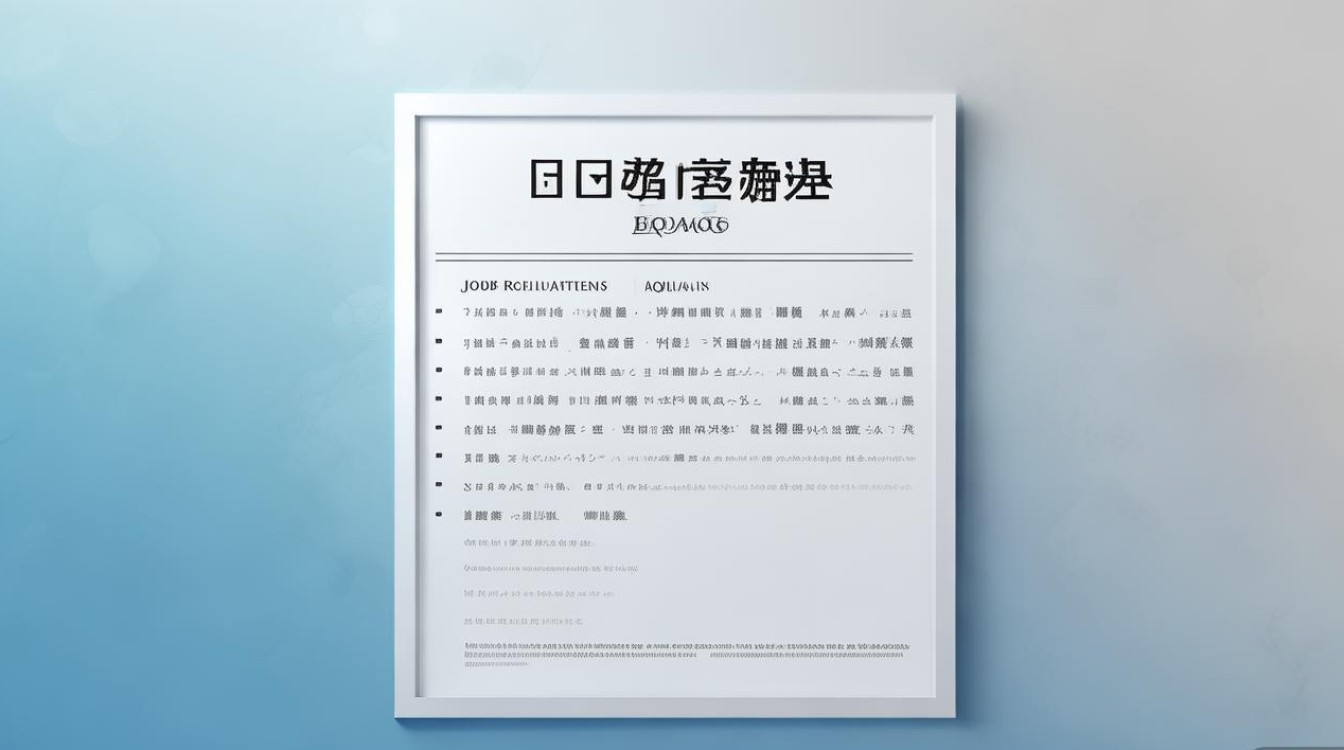 霸州医学招聘,岗位要求有哪些? 霸州医学招聘,岗位要求有哪些?