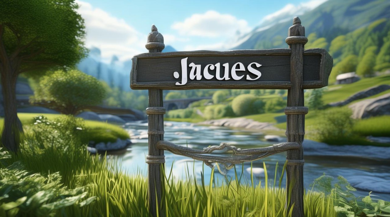 雅克一词有何含义? 雅克一词有何含义?