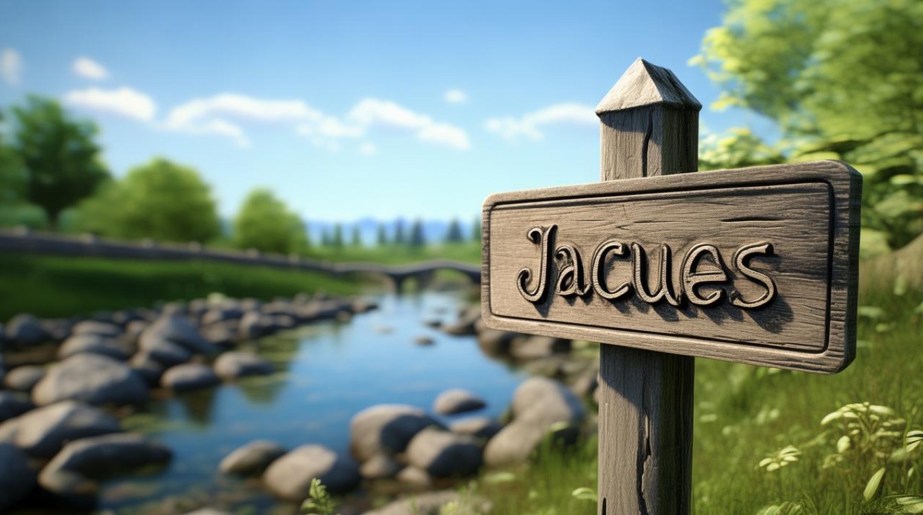 雅克一词有何含义? 雅克一词有何含义?