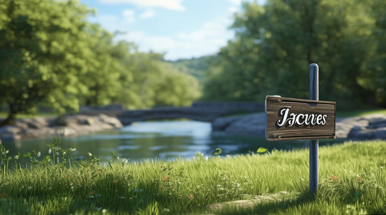 雅克一词有何含义? 雅克一词有何含义?