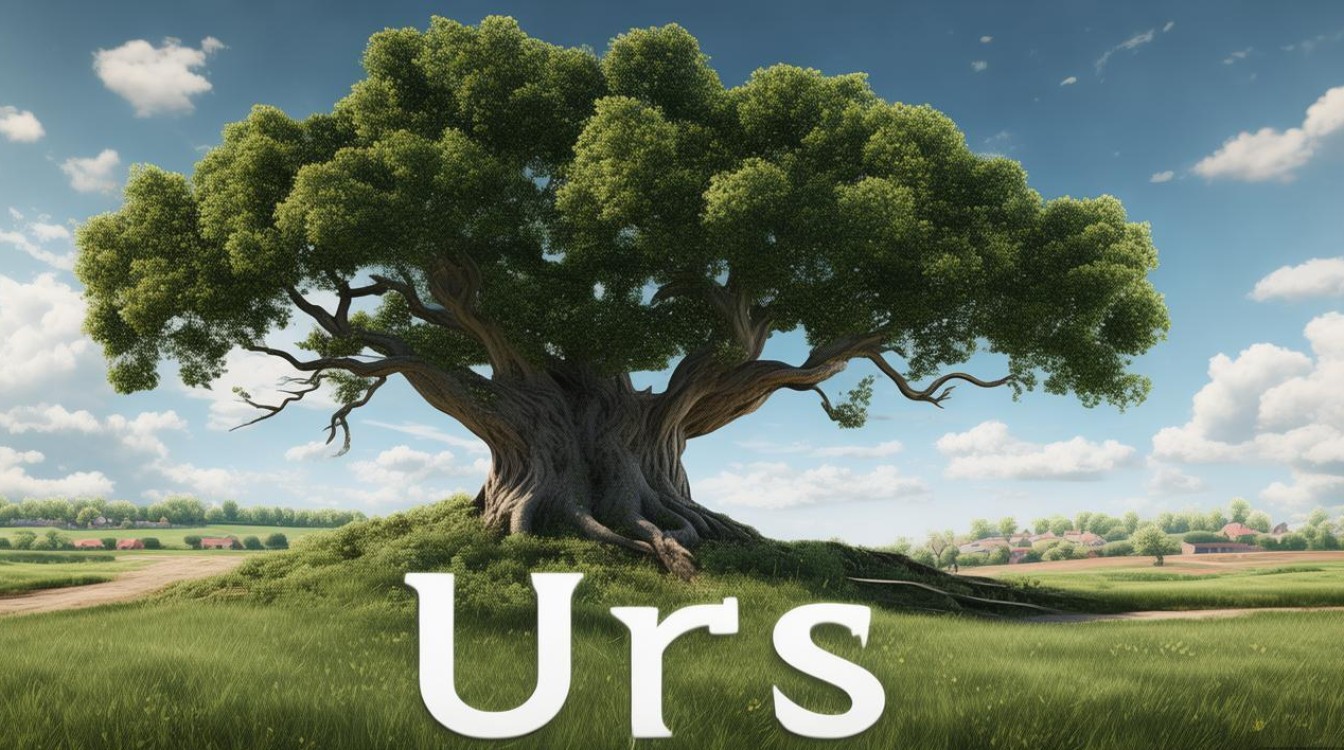 Urs到底是什么意思？