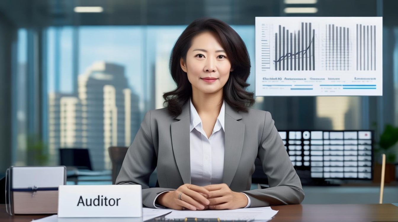 审计为何成职业优选？