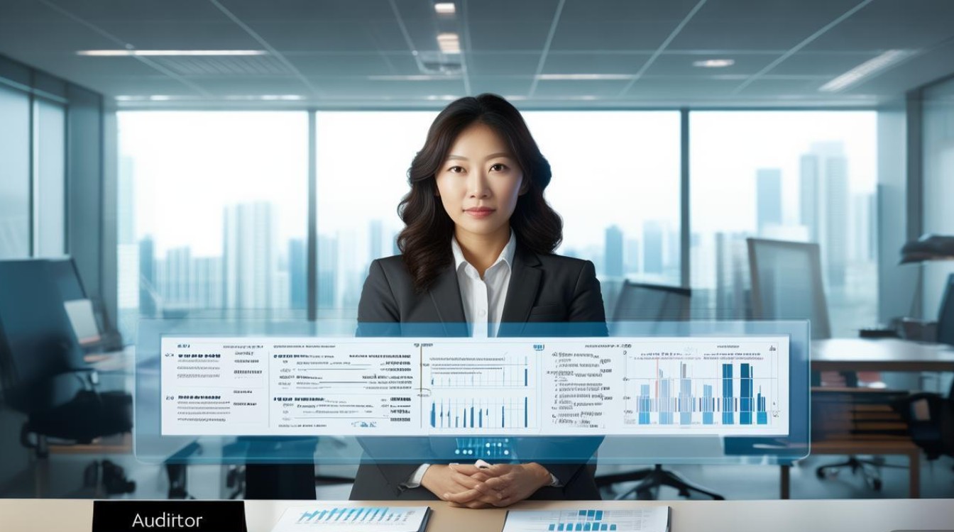 审计为何成职业优选？