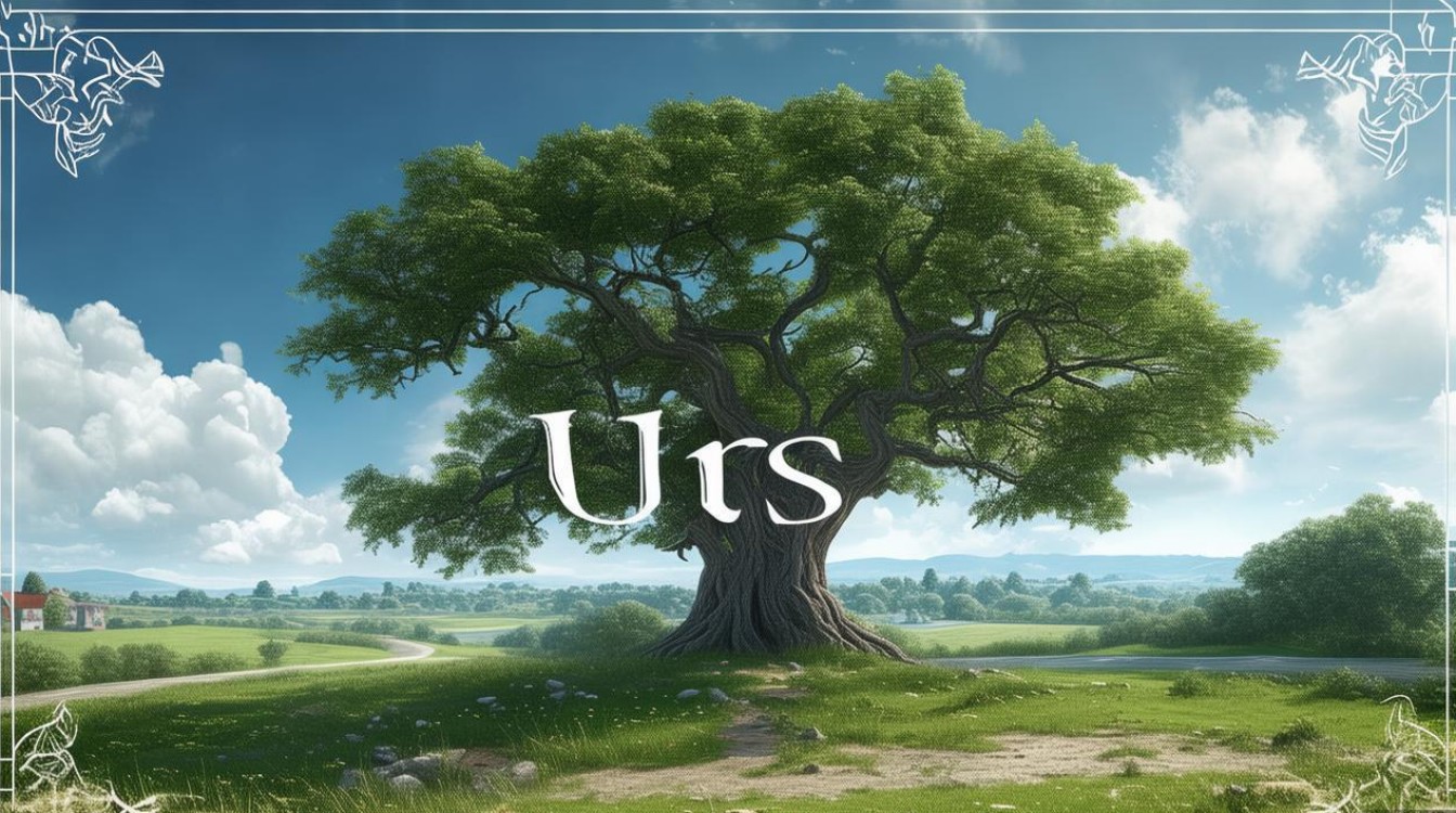 Urs到底是什么意思？