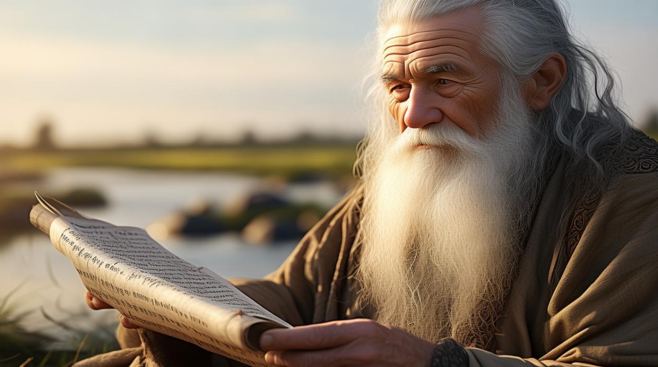 仁德究竟是什么？如何践行才为仁德？