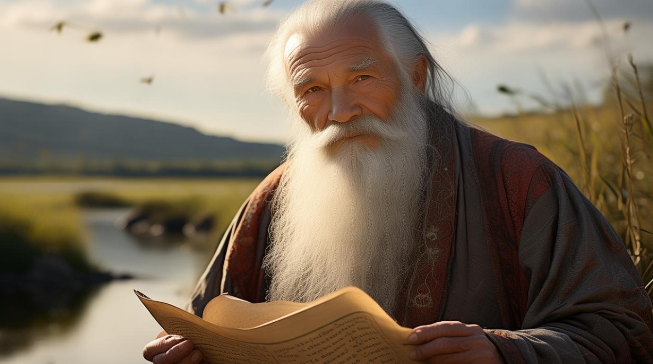 仁德究竟是什么？如何践行才为仁德？