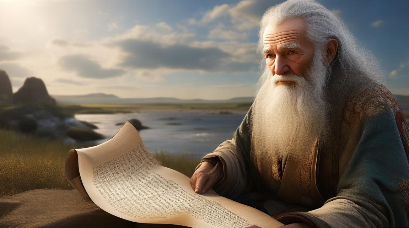 仁德究竟是什么？如何践行才为仁德？