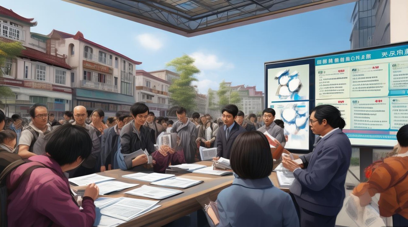 长沙公开招聘老师，有何具体要求与流程？