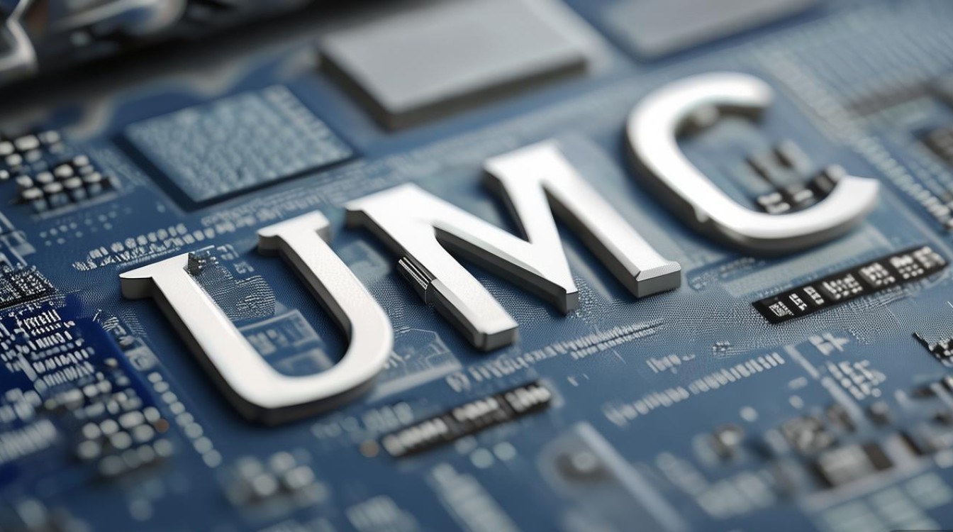UMC究竟是什么? UMC究竟是什么?