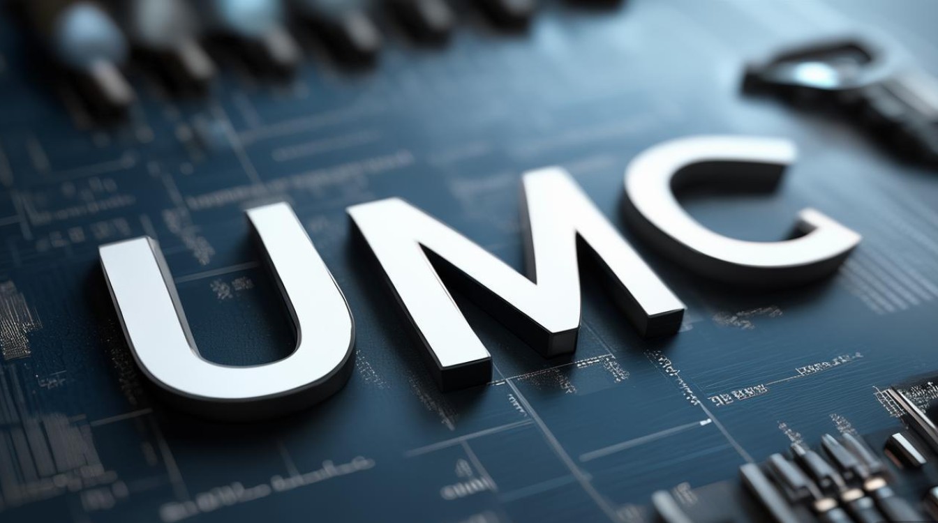 UMC究竟是什么? UMC究竟是什么?