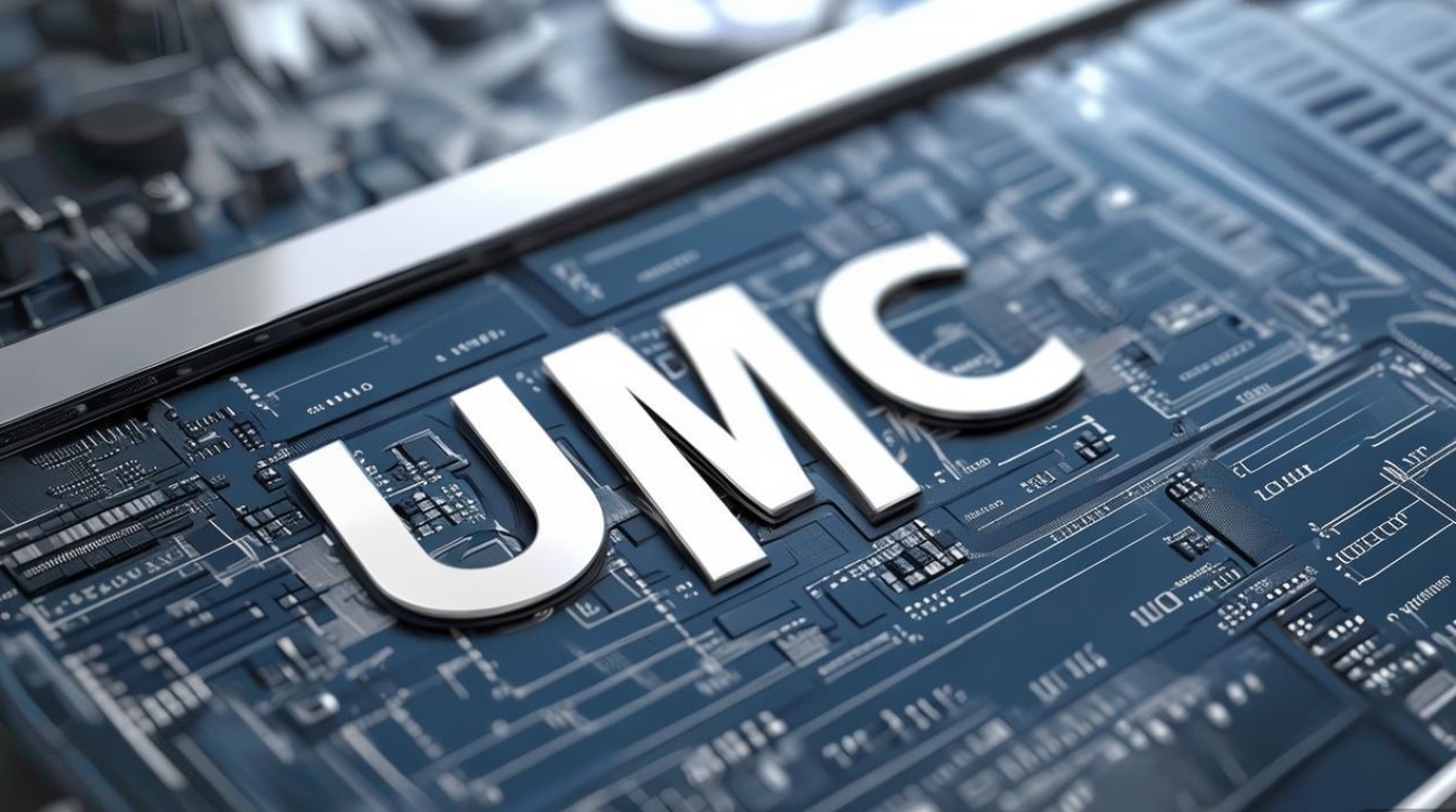UMC究竟是什么? UMC究竟是什么?