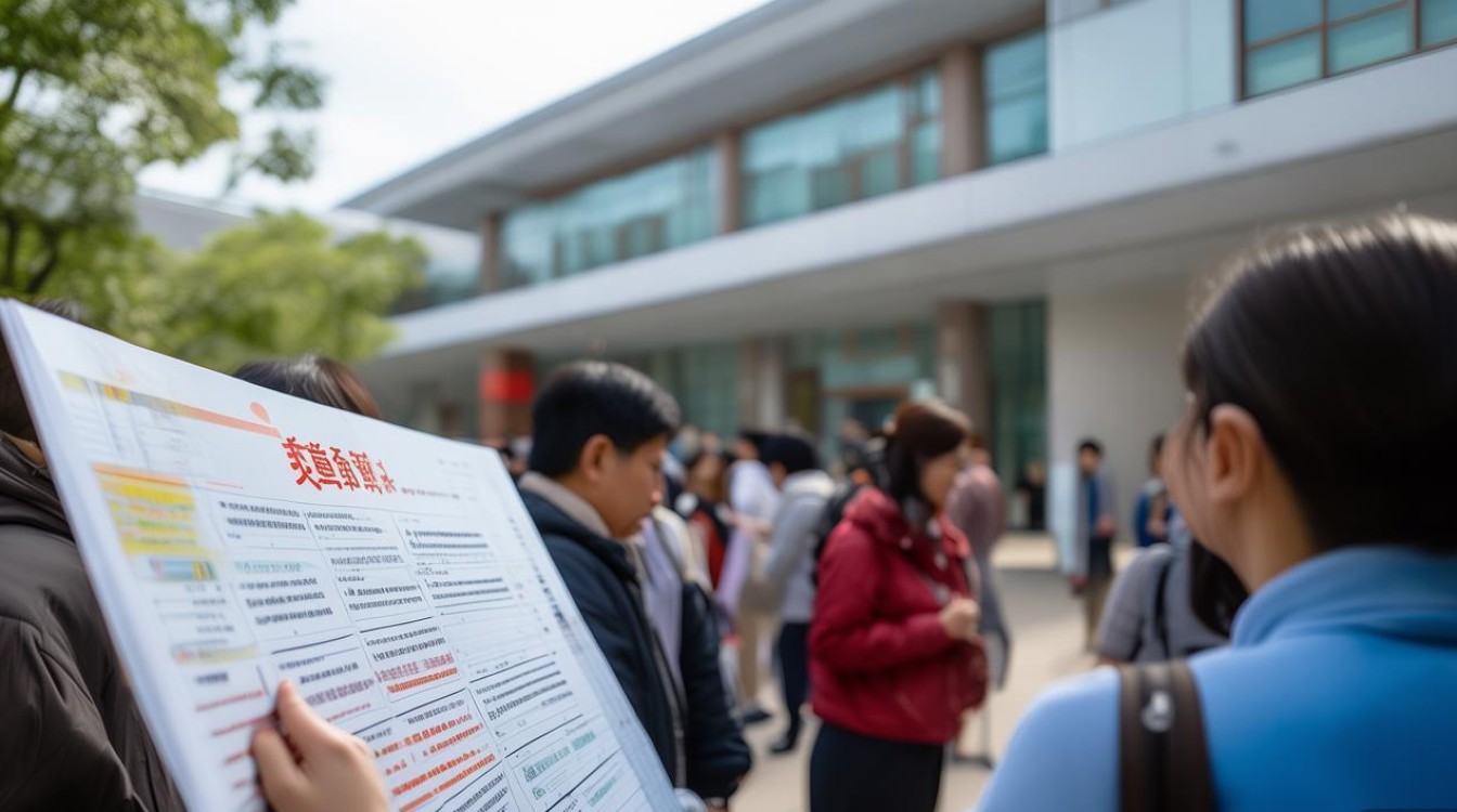 合肥小学公开招聘有何具体要求？