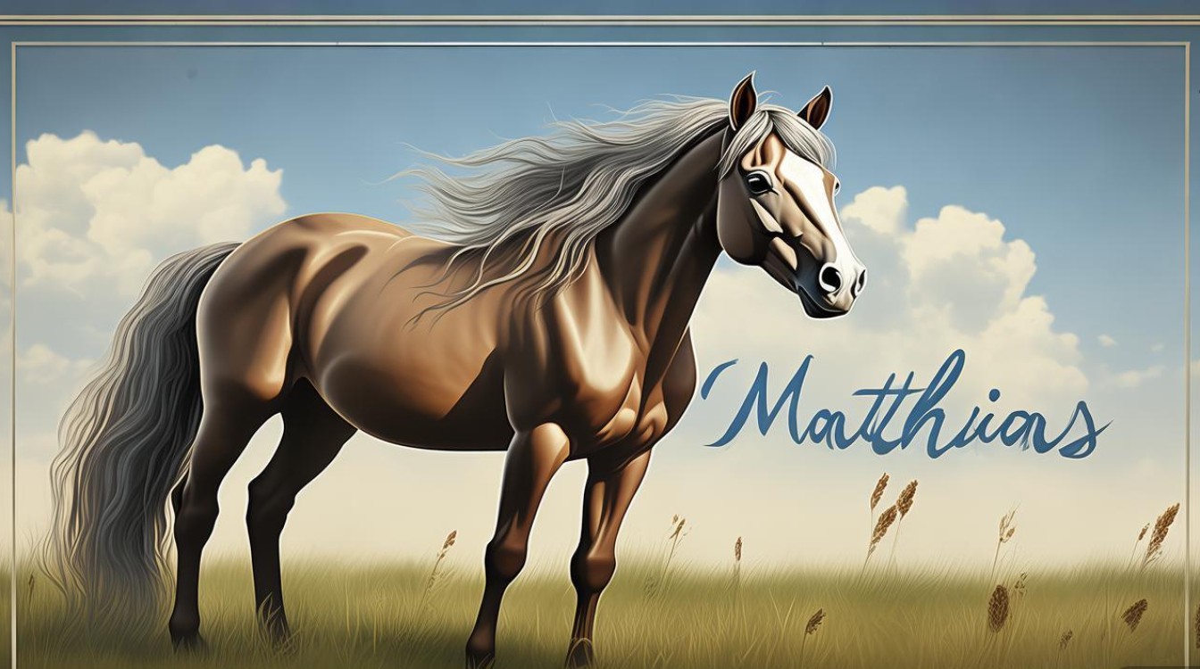 马太一词有何特殊含义或起源? 马太一词有何特殊含义或起源?