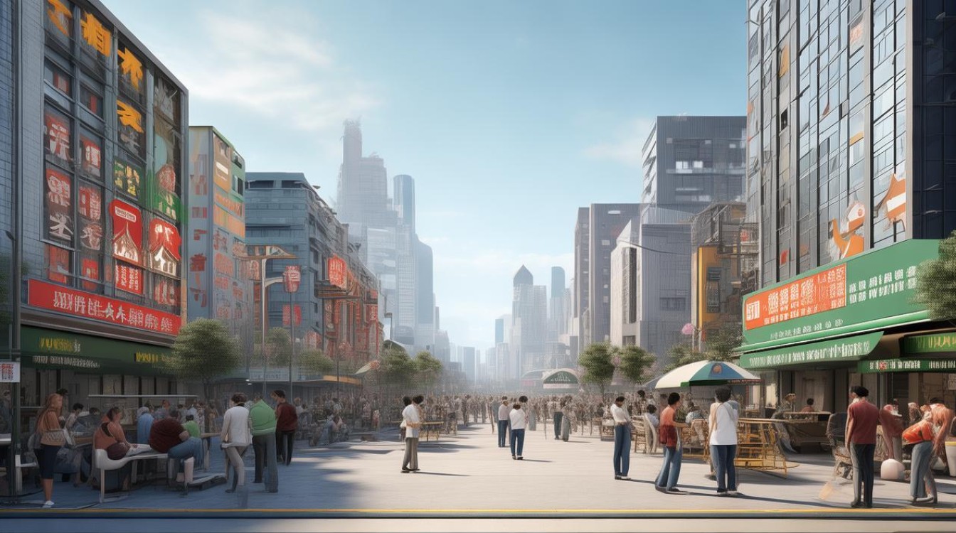 临沂工作有哪些选择？