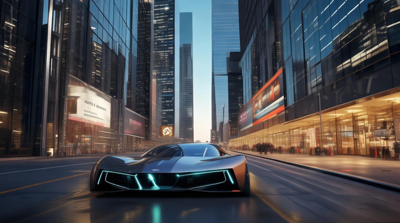 汽车金融到底是什么? 汽车金融到底是什么?