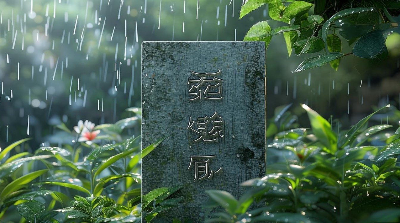 雨欣名字有何寓意? 雨欣名字有何寓意?