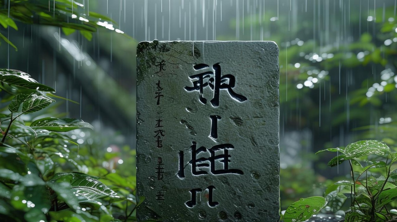 雨欣名字有何寓意? 雨欣名字有何寓意?