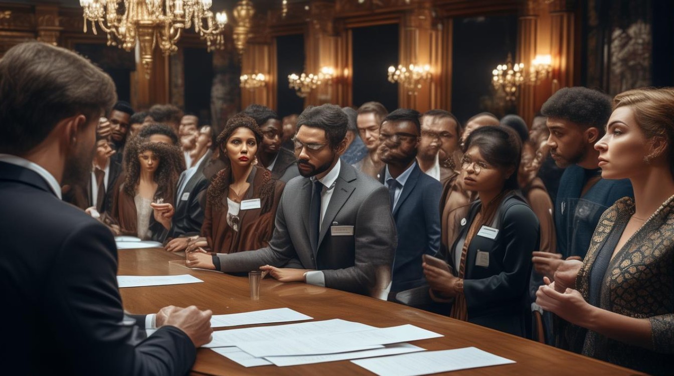 公开招聘如何选拔出真正优秀的人才？