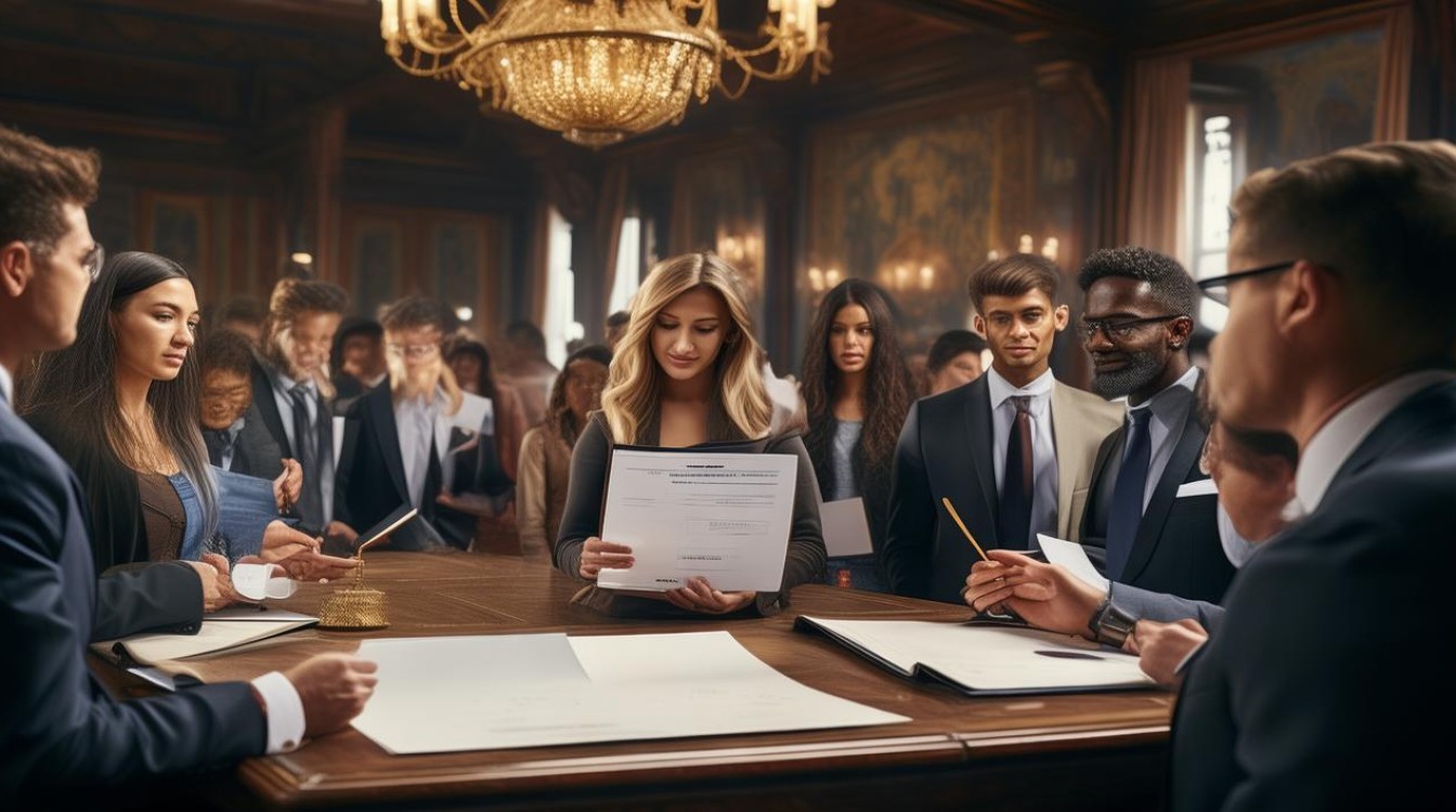 公开招聘如何选拔出真正优秀的人才？