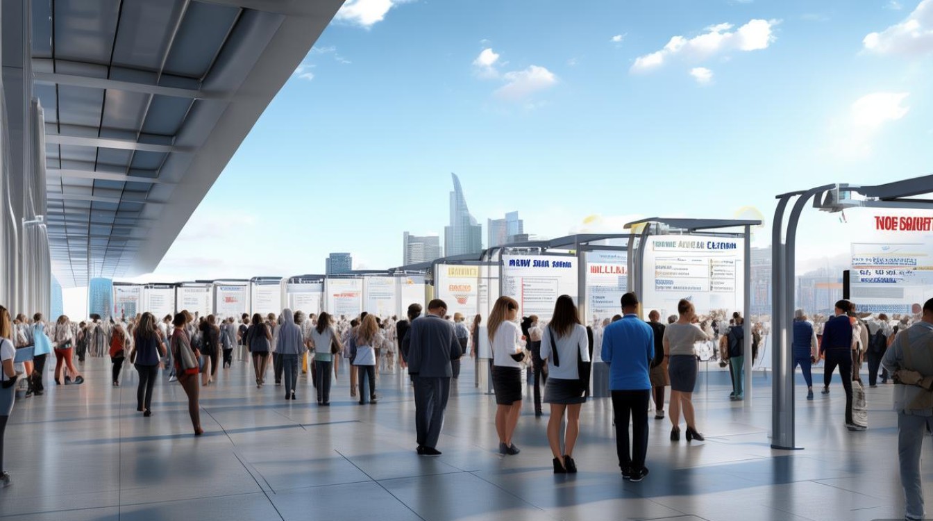 空港新城公开招聘，具体岗位有哪些？