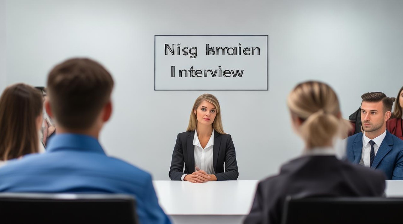 护理公开招聘面试，核心考察什么？