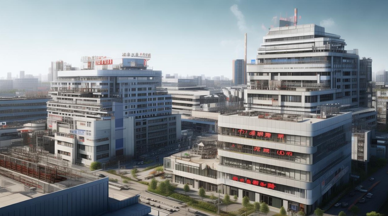 无锡有哪些工厂值得了解? 无锡有哪些工厂值得了解?