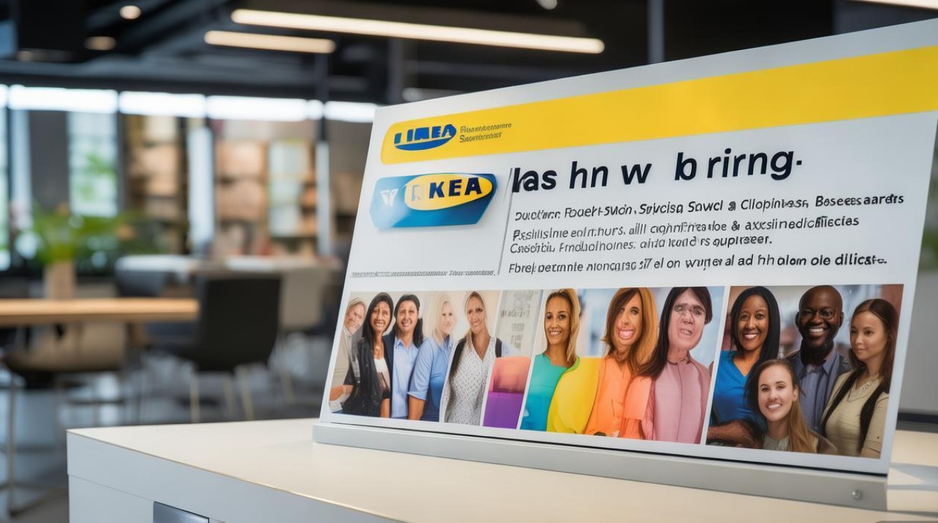 宜家公开招聘，具体岗位和要求是什么？