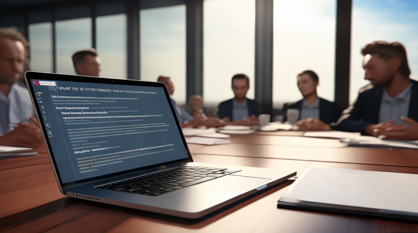 会议服务到底是什么？