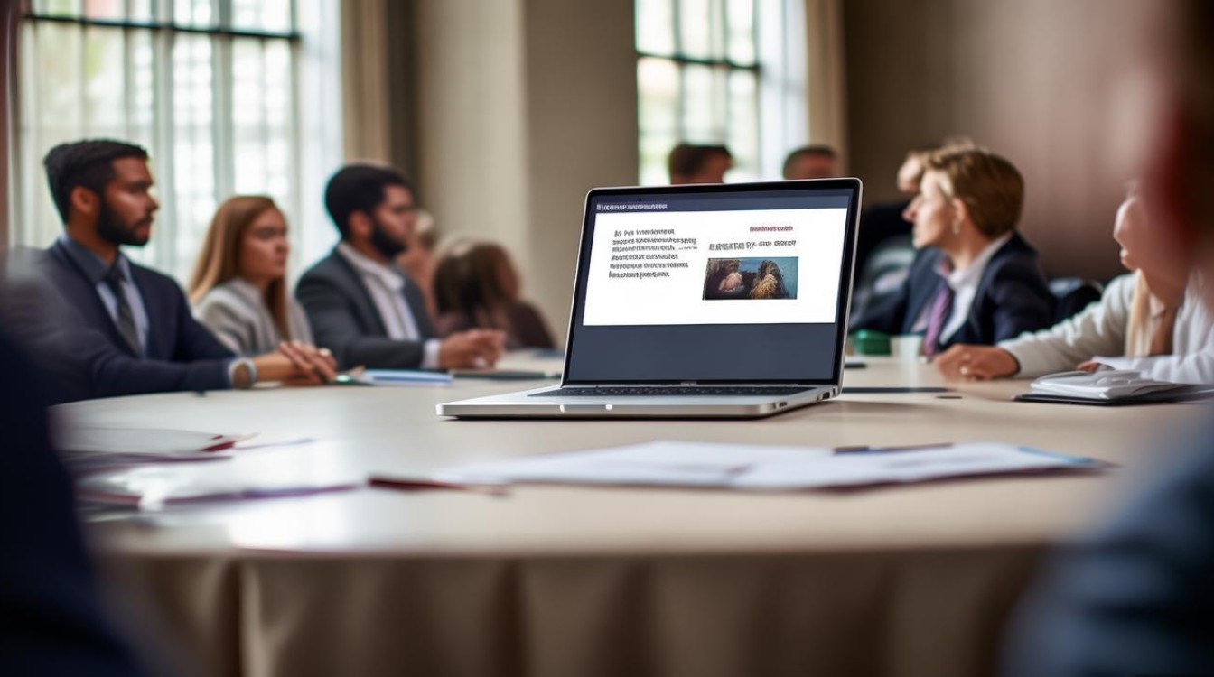 会议服务到底是什么？