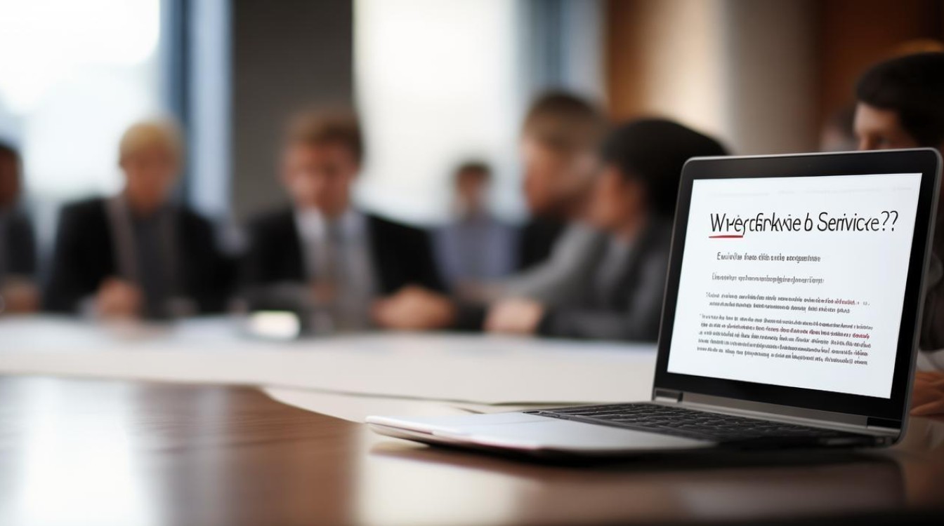 会议服务到底是什么？