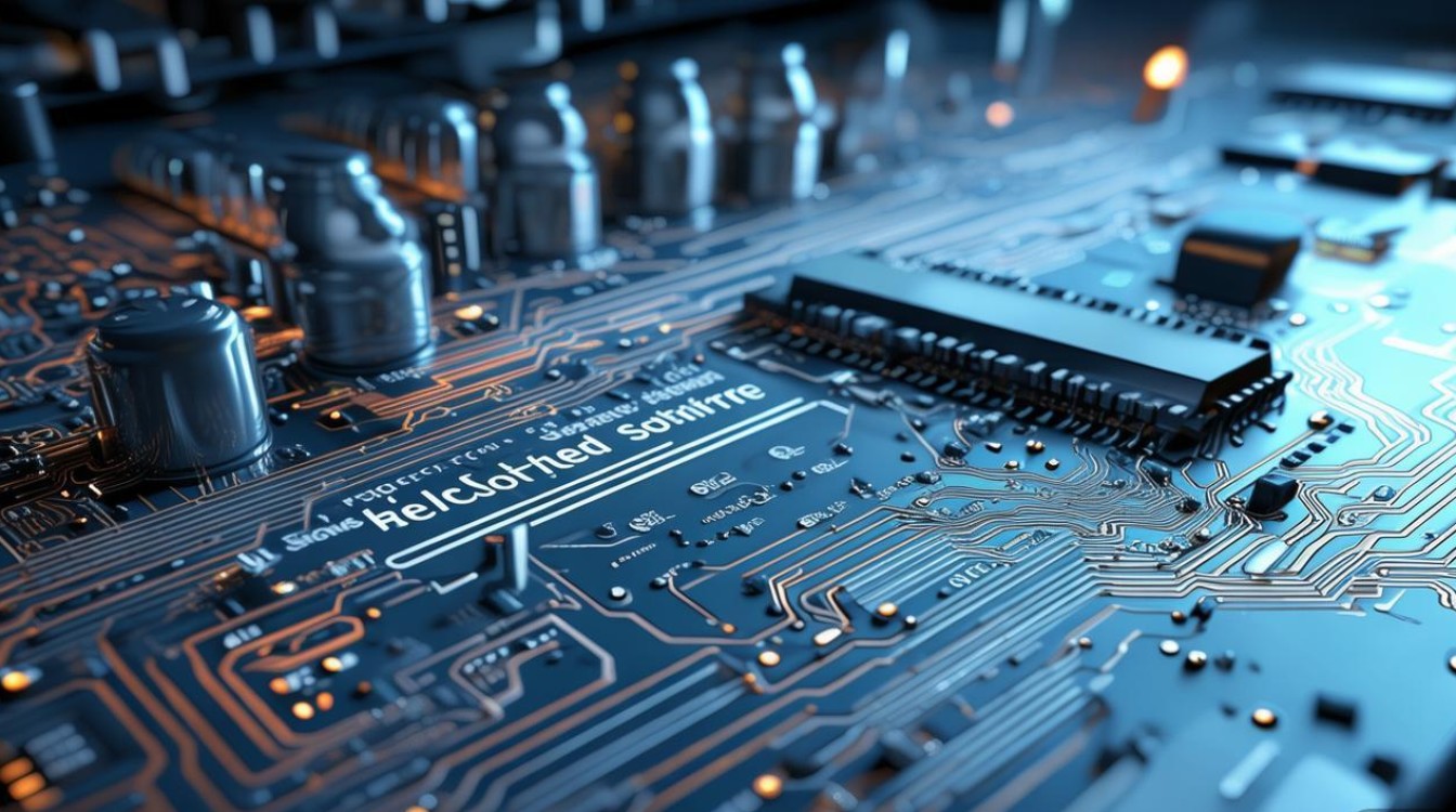 嵌入式软件是什么?它如何让硬件活起来? 嵌入式软件是什么?它如何让硬件活起来?