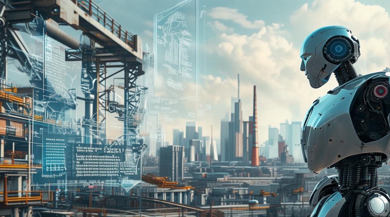 工业技术到底是什么？