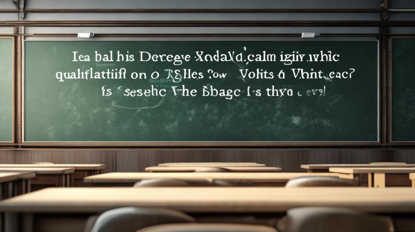 本科是学历还是学位？两者有何区别？