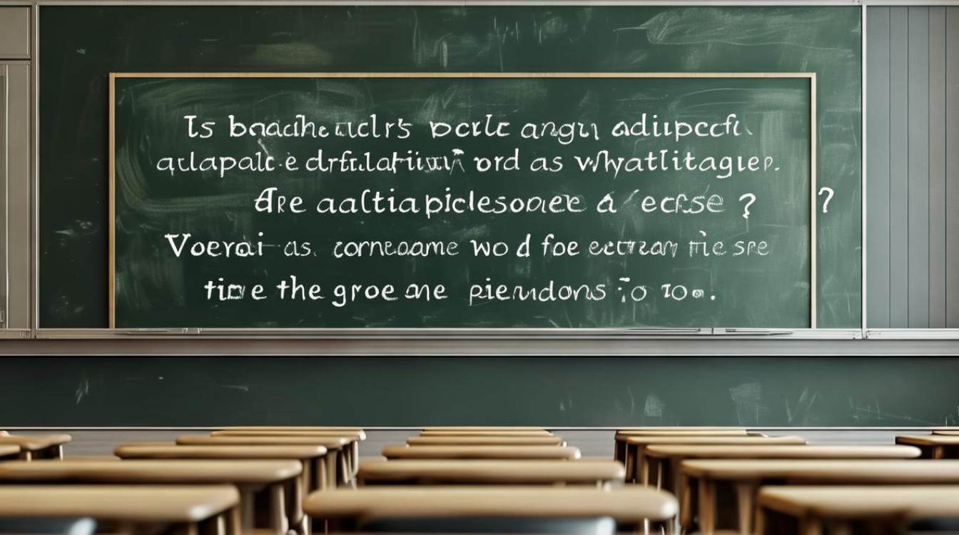 本科是学历还是学位？两者有何区别？