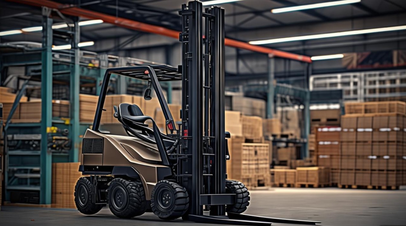 叉车具体应用于哪些场景？