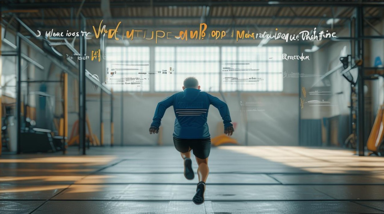 助跑是什么?跑步前的准备动作? 助跑是什么?跑步前的准备动作?