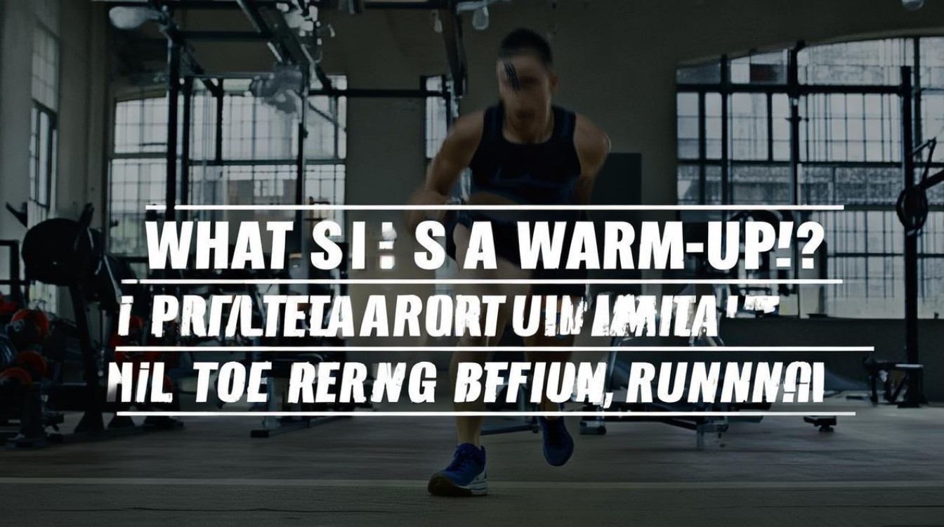 助跑是什么?跑步前的准备动作? 助跑是什么?跑步前的准备动作?