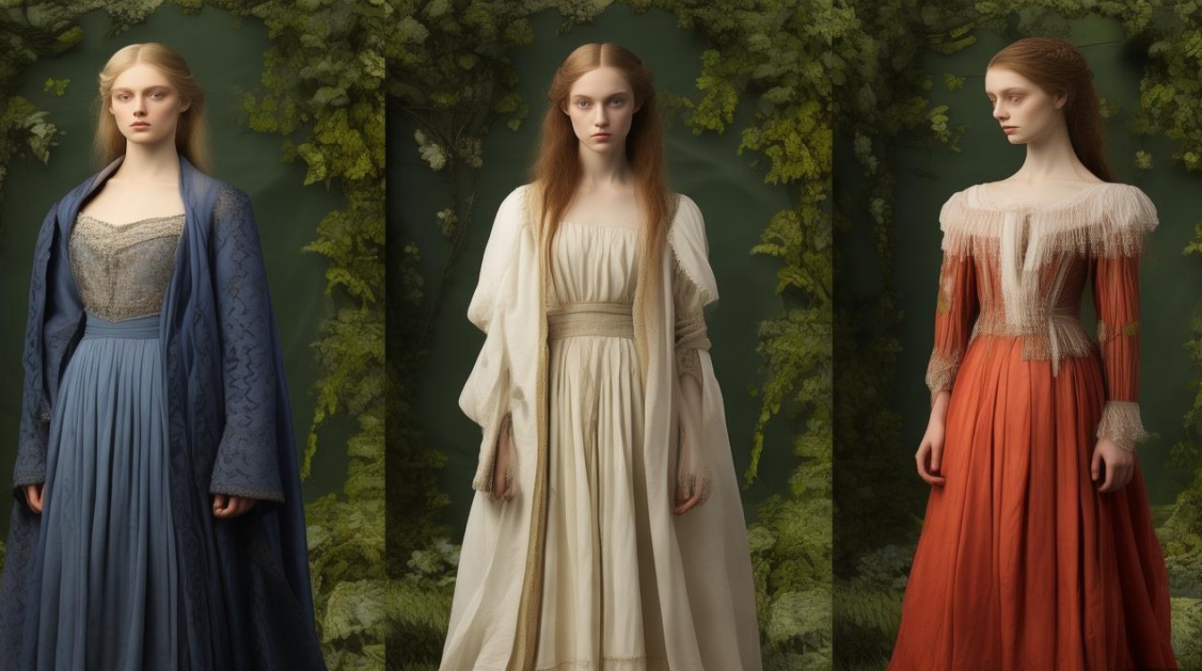 气质类型有哪些？如何判断自己的气质类型？