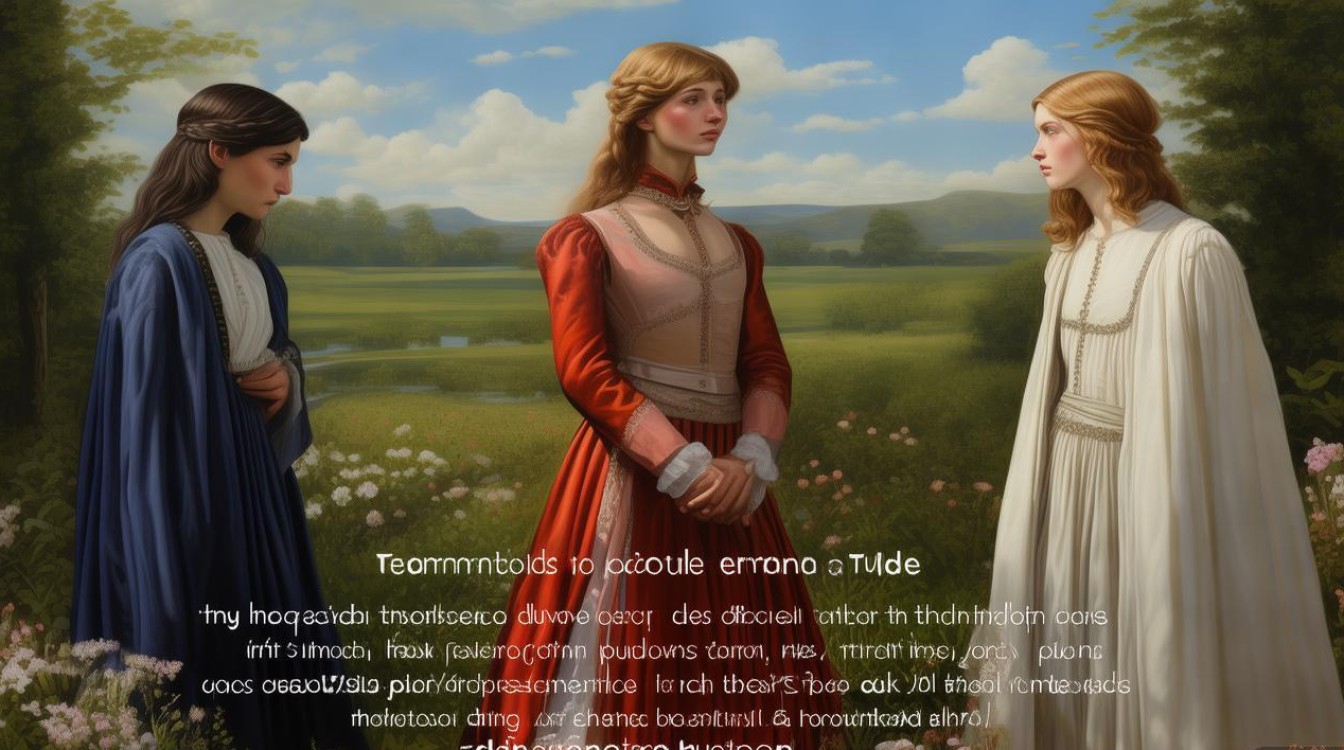 气质类型有哪些？如何判断自己的气质类型？