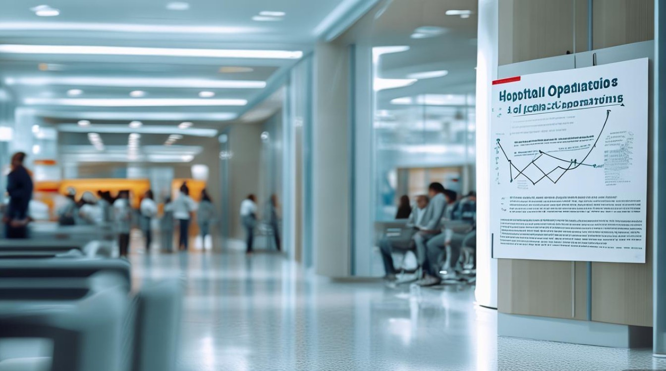 医院运营岗公开招聘，门槛几何？