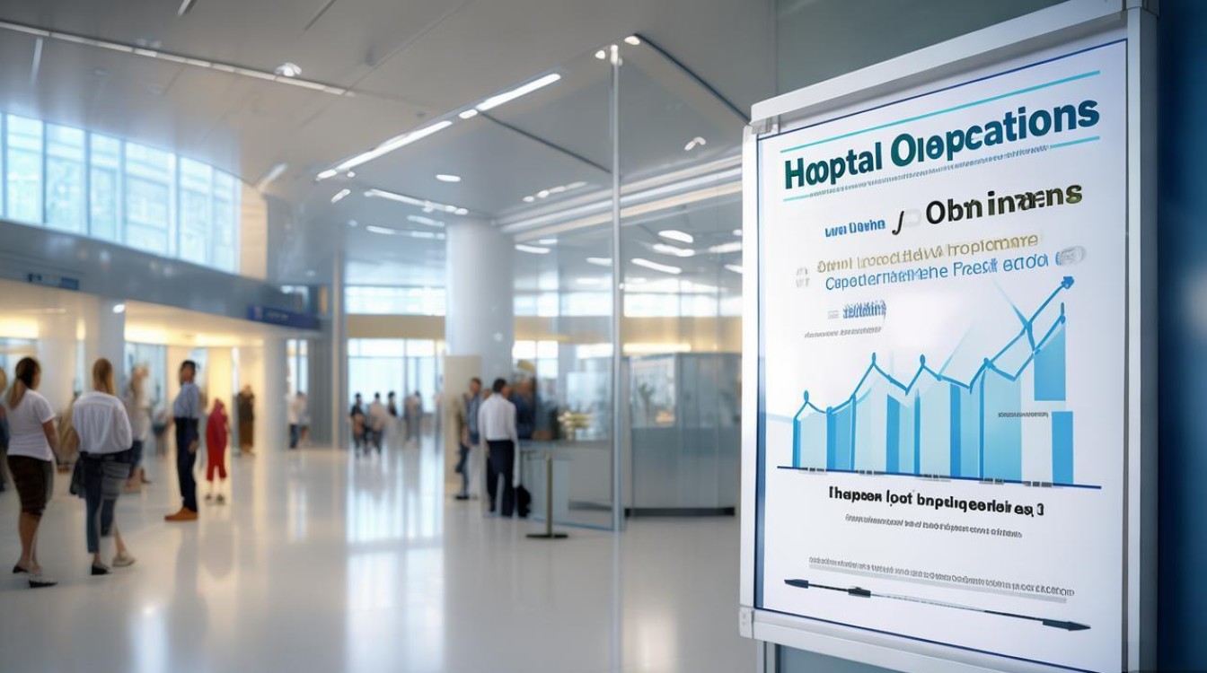 医院运营岗公开招聘，门槛几何？