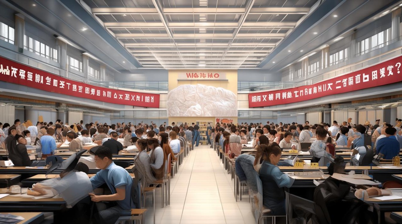 国考到底是什么？为何竞争如此激烈？